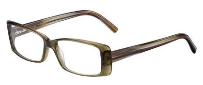 Metzler prescription glasses