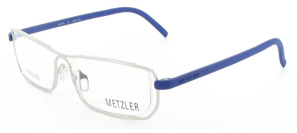 Metzler prescription glasses