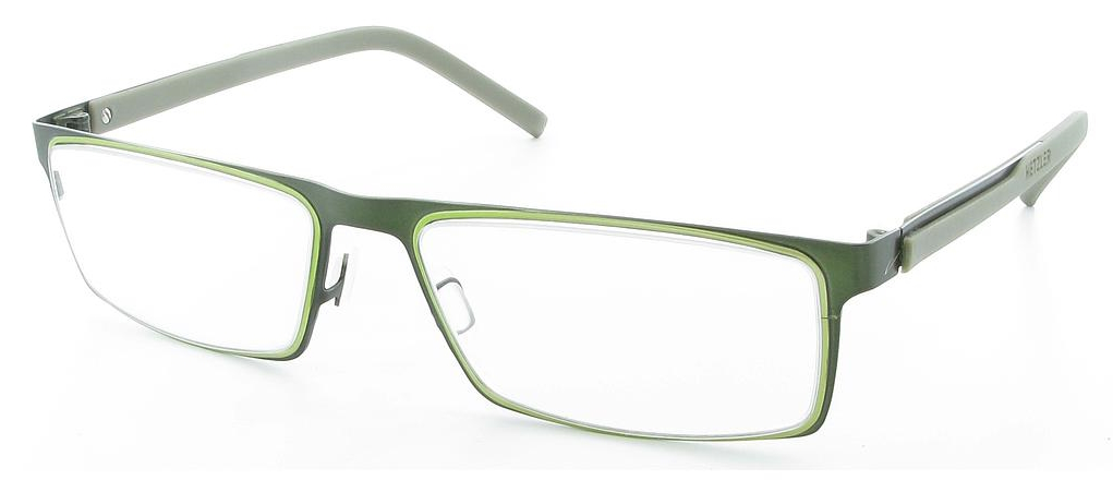 Metzler prescription glasses