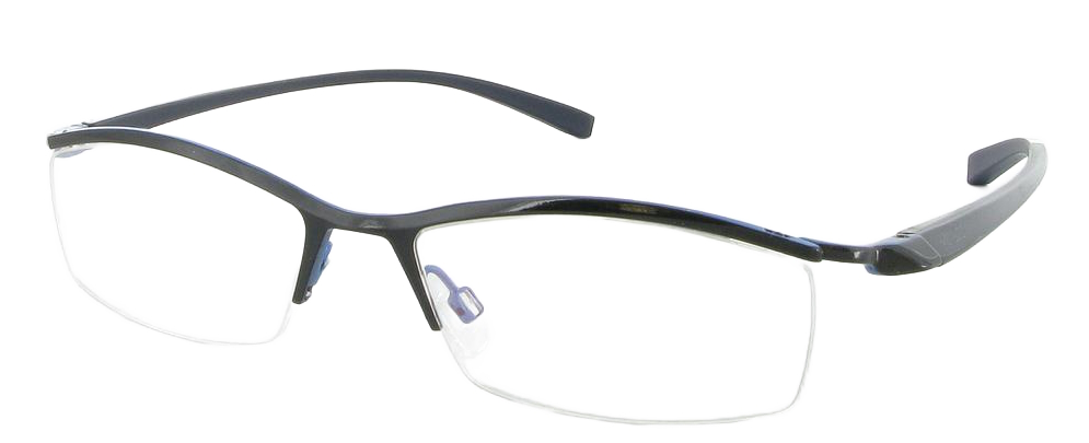 Metzler prescription glasses