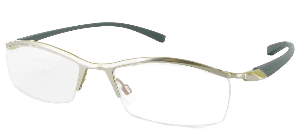 Metzler prescription glasses