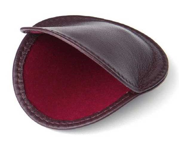 case for monocle bordeaux