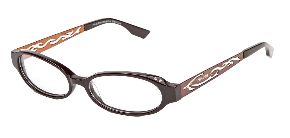 Pilgrim prescription glasses