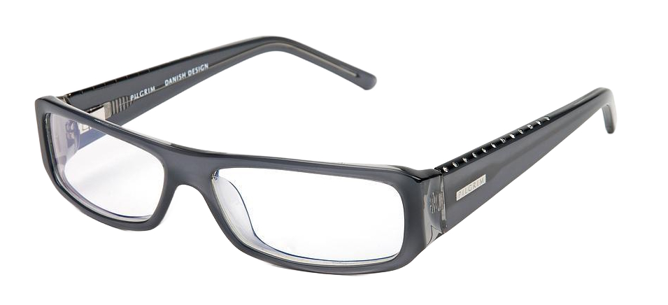 Pilgrim prescription glasses