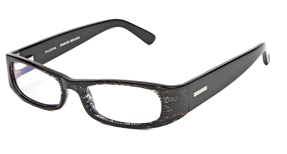 Pilgrim prescription glasses