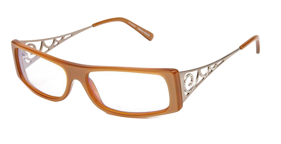 Pilgrim prescription glasses