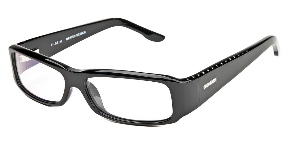 Pilgrim Korrektionsbrille