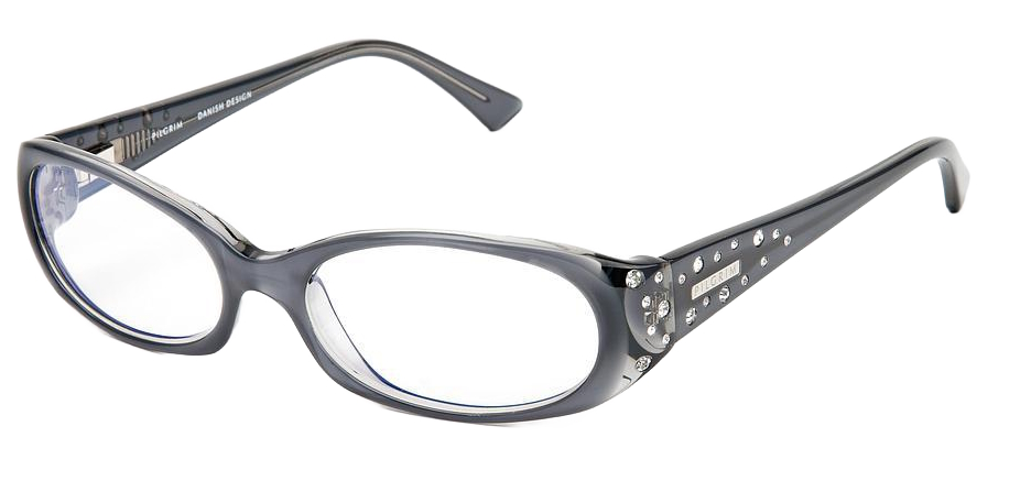 Pilgrim prescription glasses