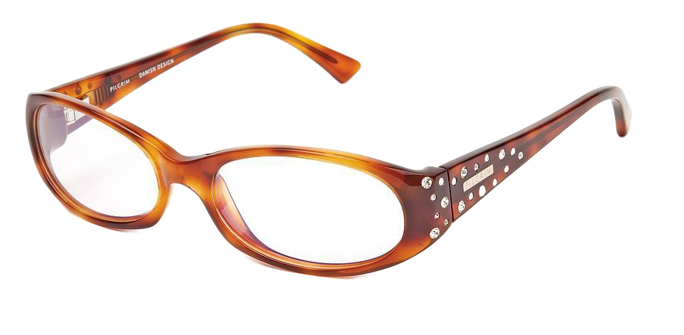 Pilgrim prescription glasses