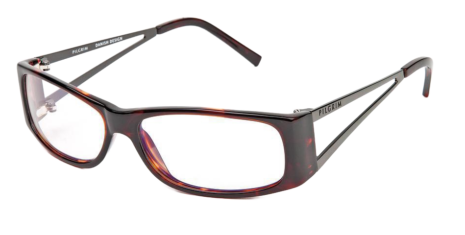 Pilgrim prescription glasses