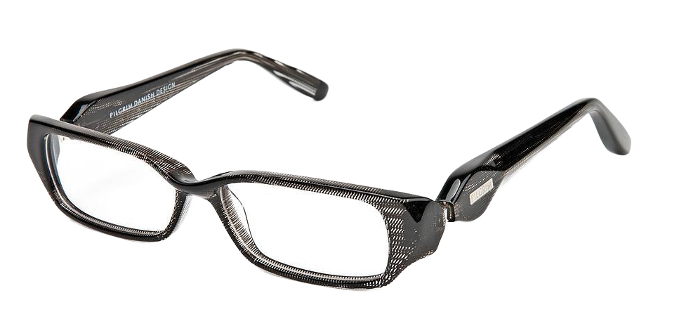 Pilgrim prescription glasses