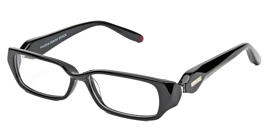 Pilgrim prescription glasses