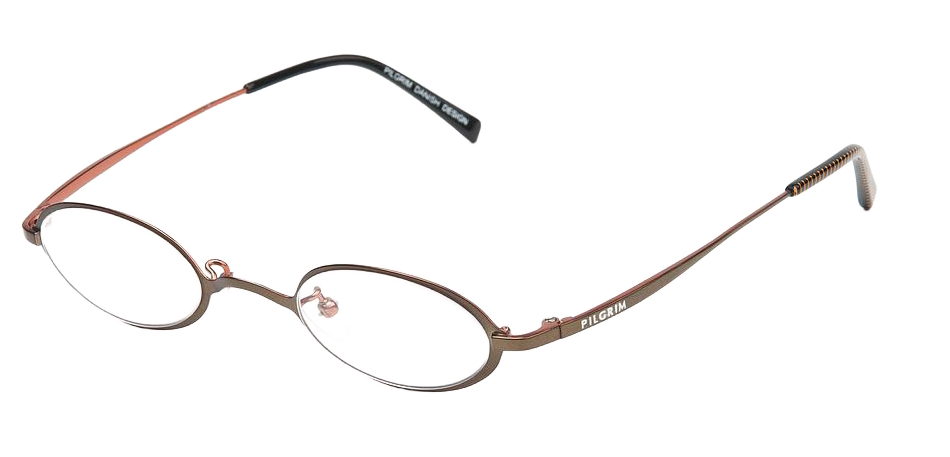 Pilgrim prescription glasses