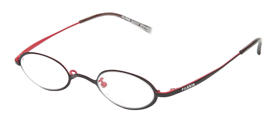 Pilgrim prescription glasses