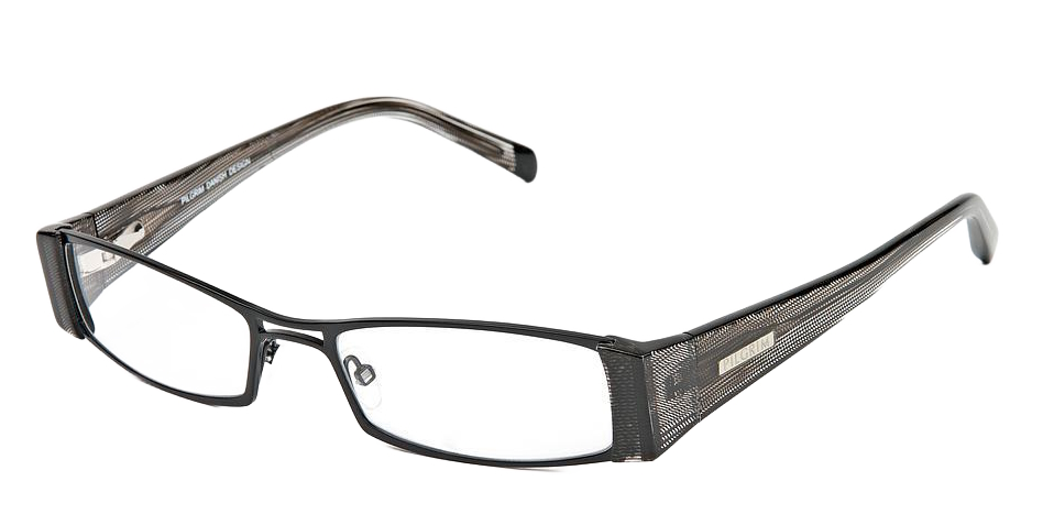 Pilgrim prescription glasses