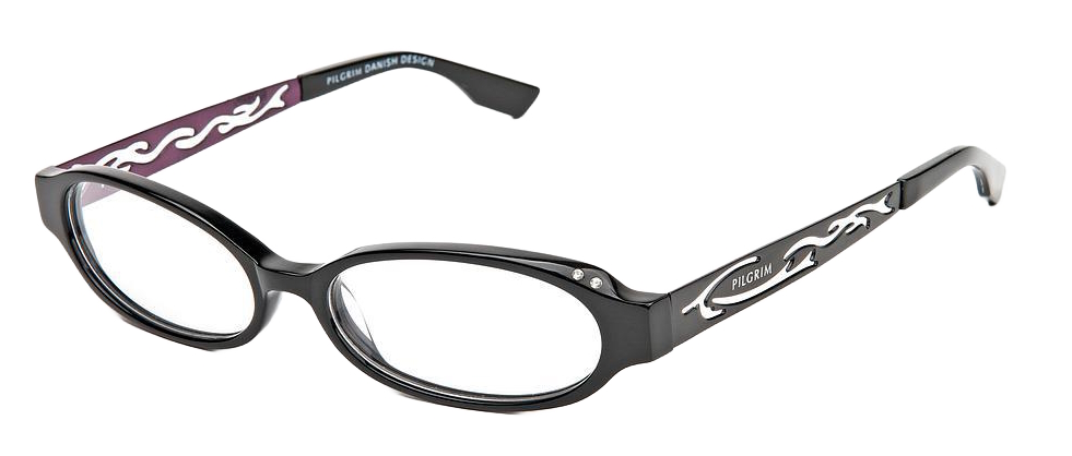 Pilgrim Korrektionsbrille