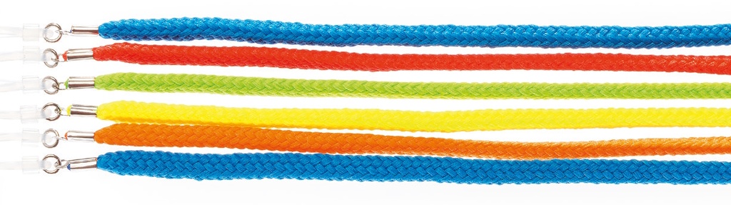 popcord neon round