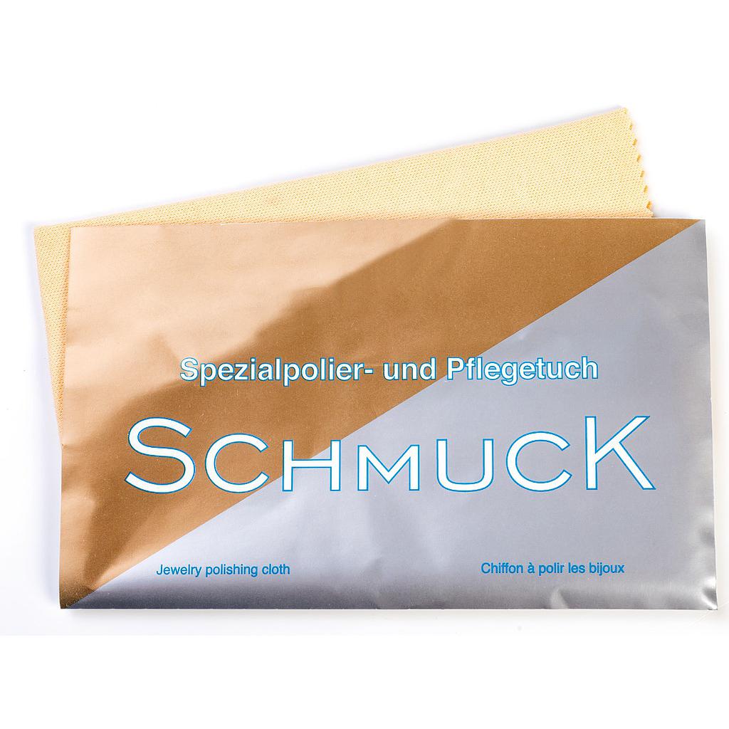 Schmuckpoliertuch