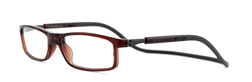 Slastik Prime Doku 001 reddish brown