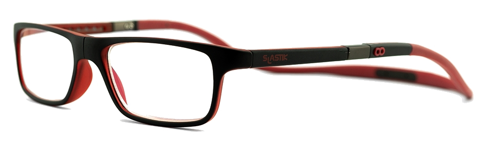 Slastik Prime Gonk black-red