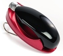 Visorclip Cherry Red