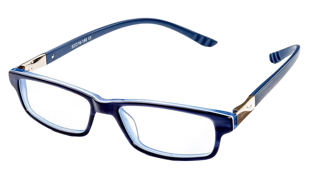 SpecNecs Professional 2755 blau