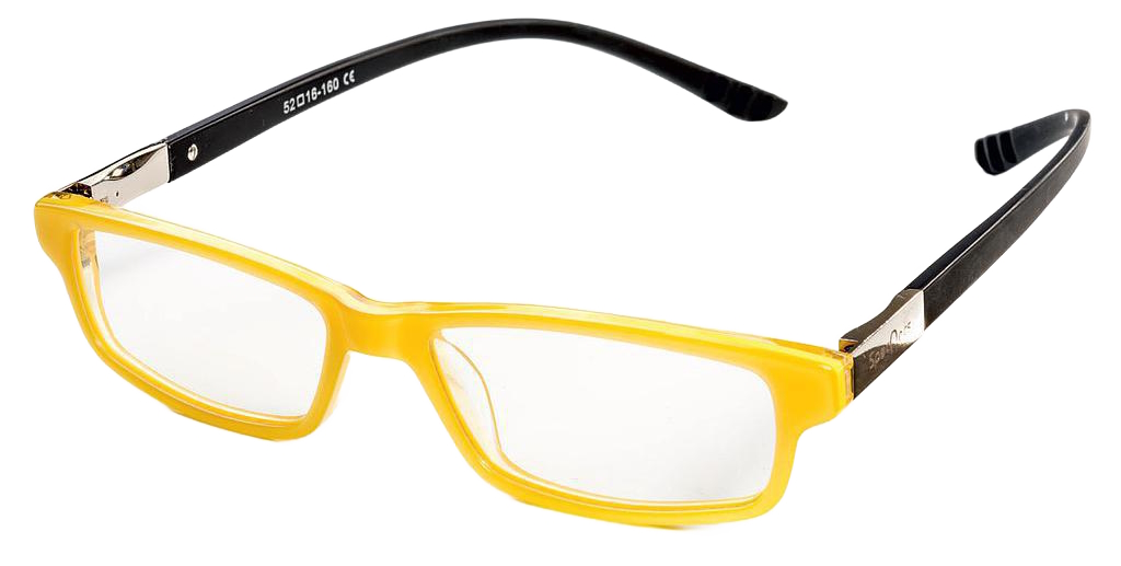 SpecNecs professional 2757 yellow