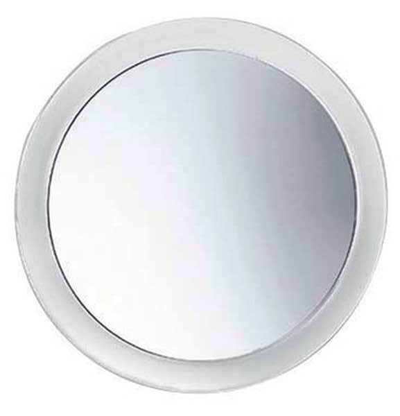 Suction cup mirror Ø 15cm