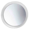 Suction cup mirror Ø 15cm