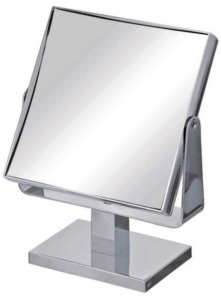 Table mirror square