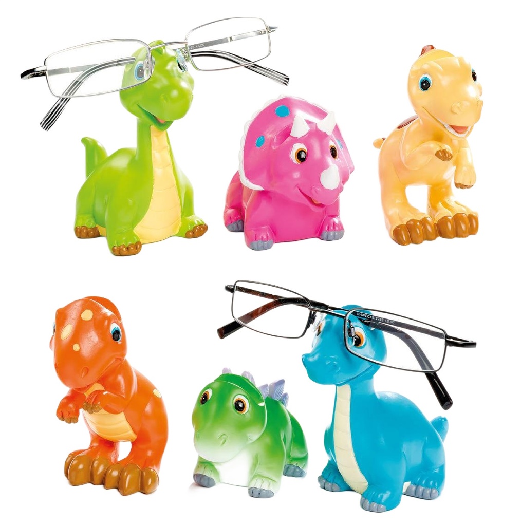 Optipets Dino Set