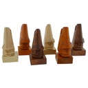 Optipets wood noses 5536