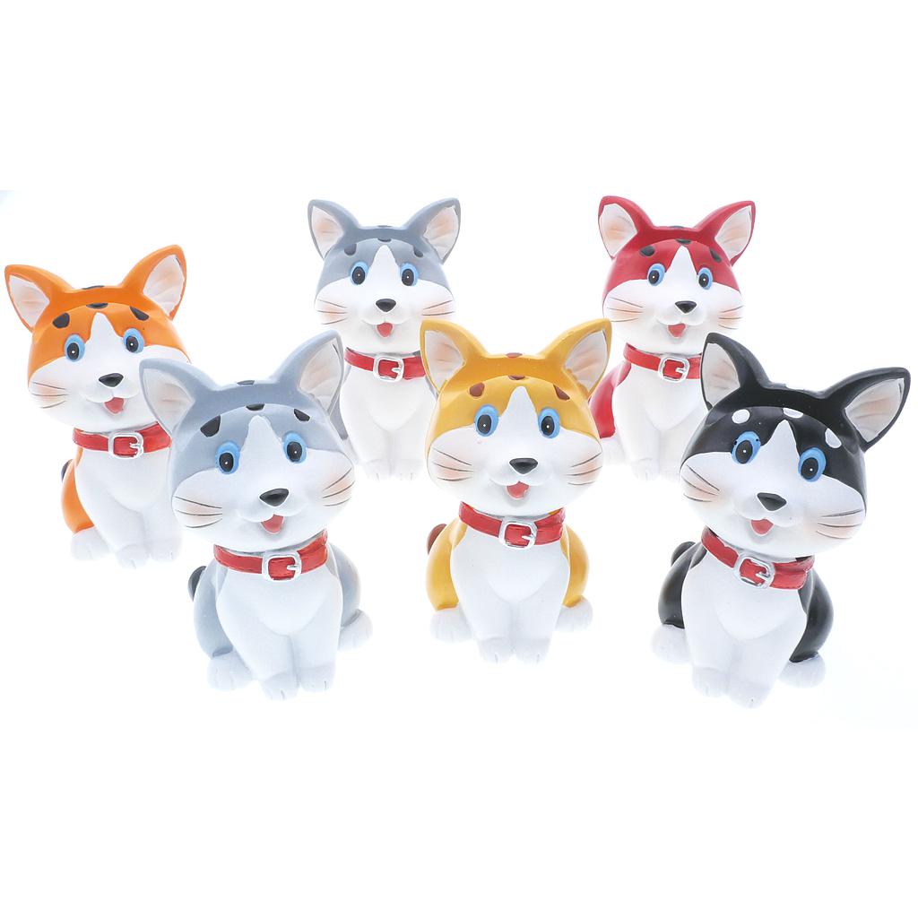 Optipet kittens set