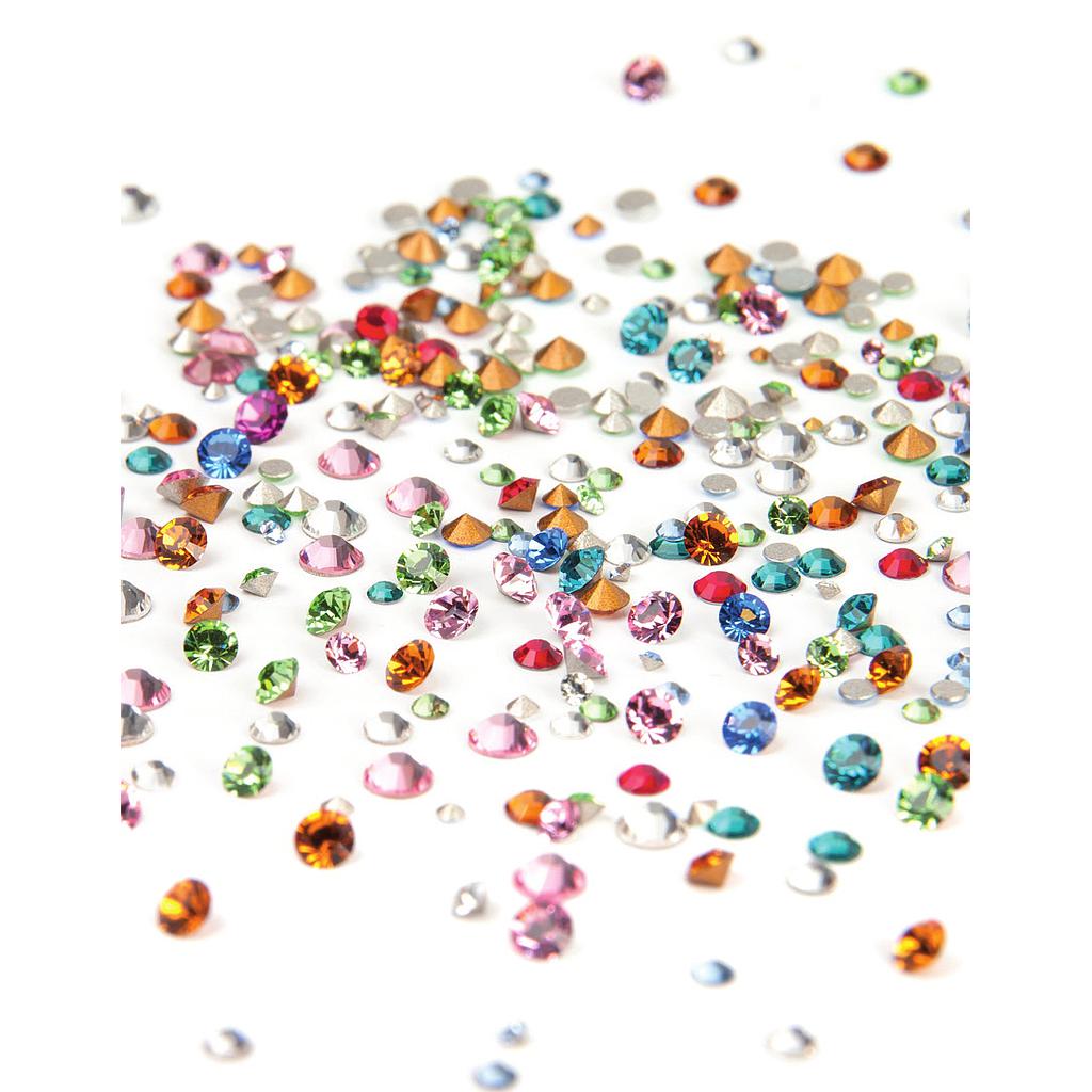 Swarovski crystal stones