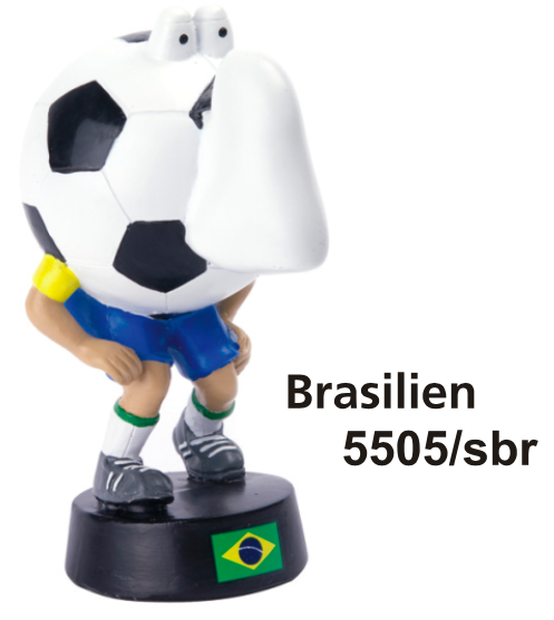 Soccer-Nose Brazil