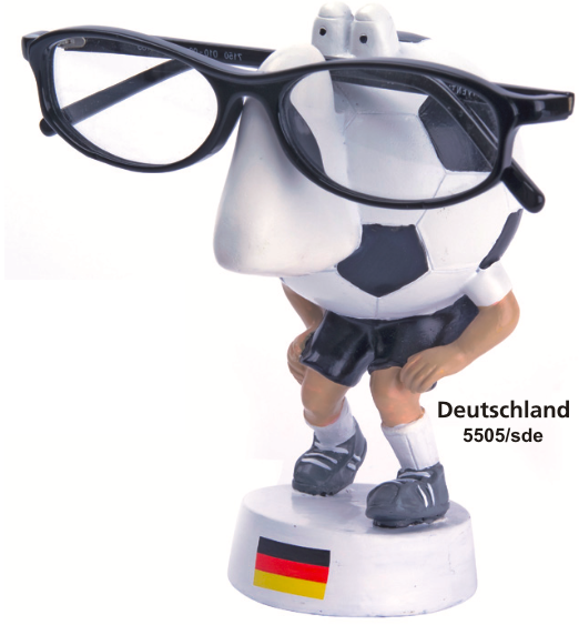 Soccer-Nose Germany