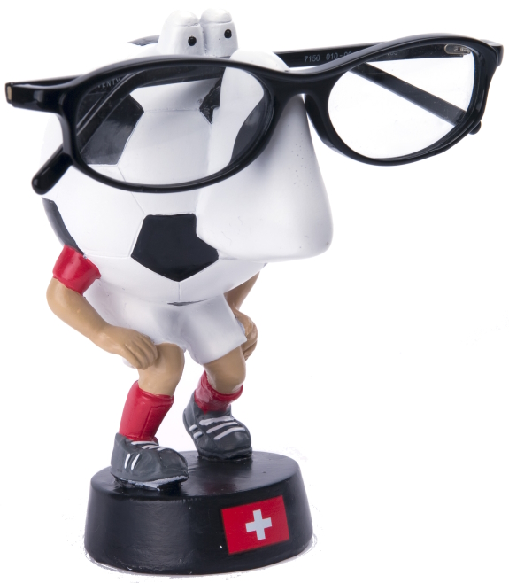 Soccer-Nose Switzerland