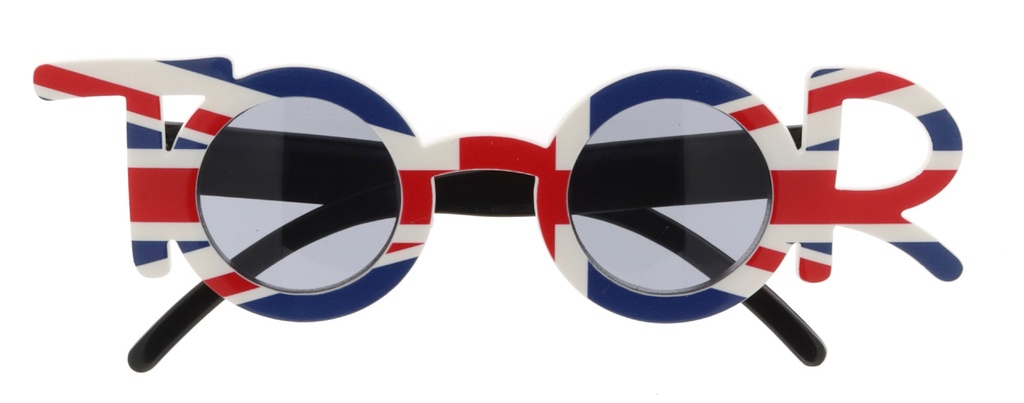 TOOR-Glasses Great Britain