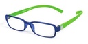 SpecNecs Basic 2603 blau/grün