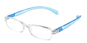 SpecNecs Basic 2610 clear/blue