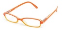 Artreader 2321 orange/lime