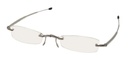 MicroVision mf26 rimless