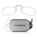 ThinOptics Keychain clear