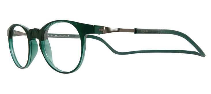 Slastik Denga 002 Dark green