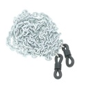 aluminium chain no. 10