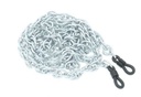 aluminium chain no.19