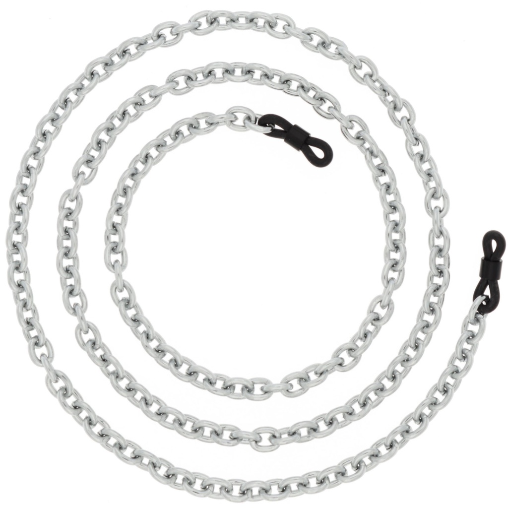 aluminium chain no. 20