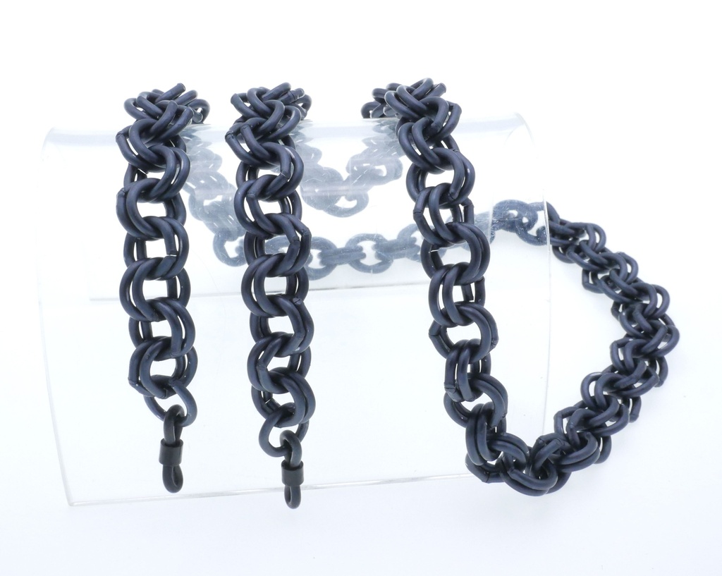 aluminium chain no. 16