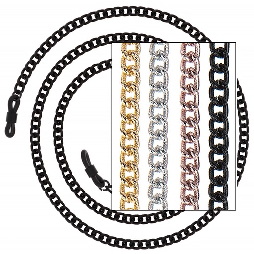 aluminium chain no.12