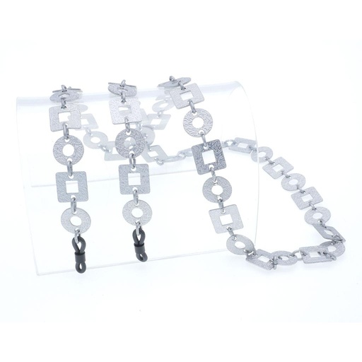 aluminium chain no. 18